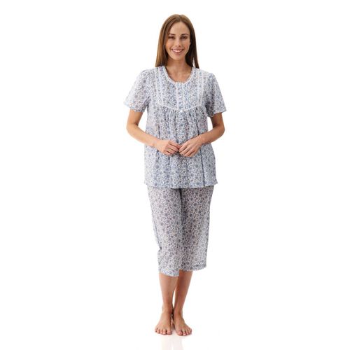 Givoni Astrid Capri Pyjama